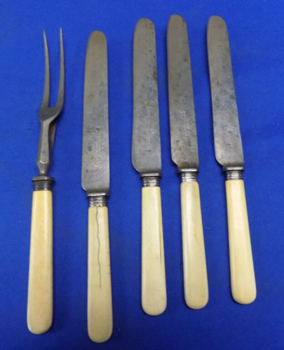 Set tavola harrison bros - da,