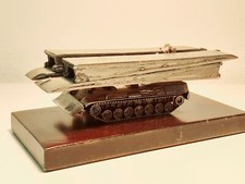 Bellissimo Carro Lancio Ponte