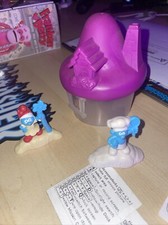 Puffi 2017 Villaggio Perduto