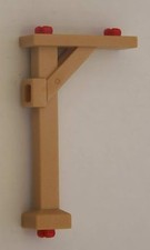 PLAYMOBIL (O2204) ZOO - Pilier