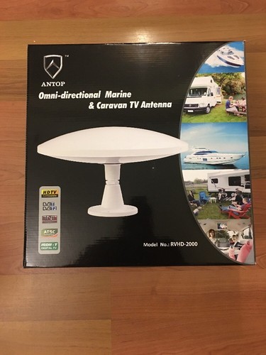 Lava antenna hdtv - lava,