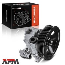 Pompa Servosterzo Idroguida