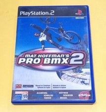 Mat Hoffman's Pro BMX 2 GIOCO