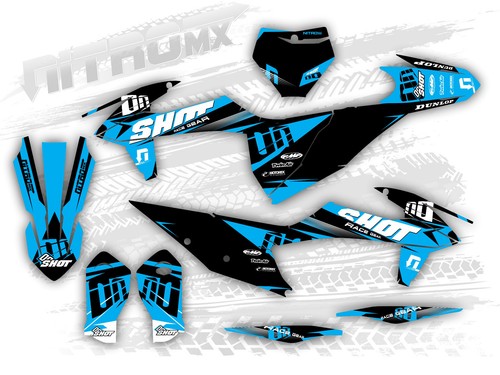 Grafica nitromx per - grafica,