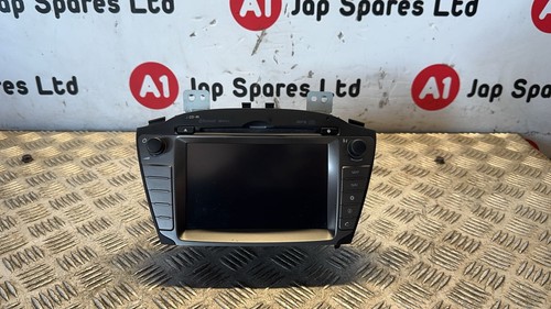 2013 2015 hyundai ix35 - 2013-2015,