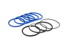 Kit guarnizioni per - , kobelco