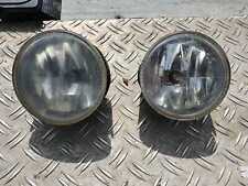 COPPIA FENDINEBBIA JEEP GRAND