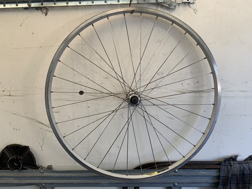 Mozzo retrò shimano deore - deore, dx