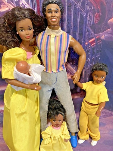 Barbie ken mamma - 💕barbie,