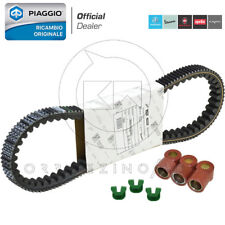 CINGHIA DI TRASMISSIONE +