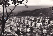 GENOVA - Oregina