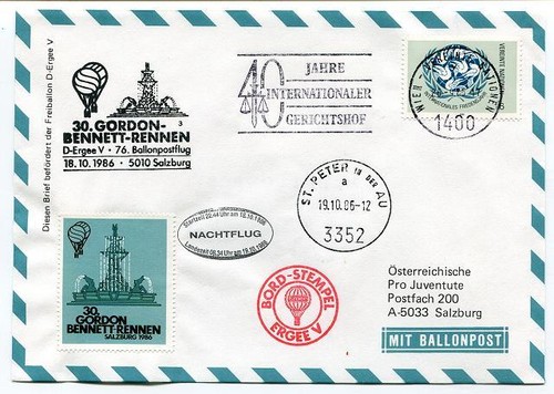 1986 ballonpost 76 - 1986, n.