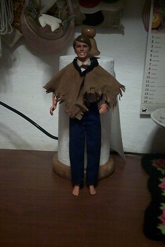 Ken mattel inc 1968 - ,