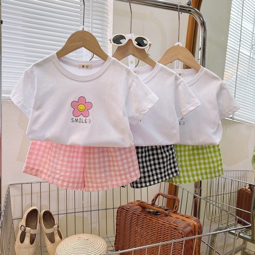 Set pezzi shirt - t-shirt, +