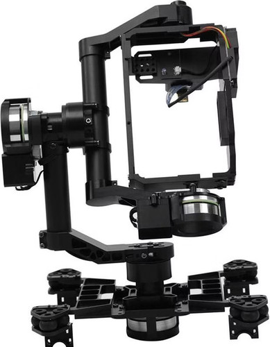 Dji zenmuse z15 sony - dji,