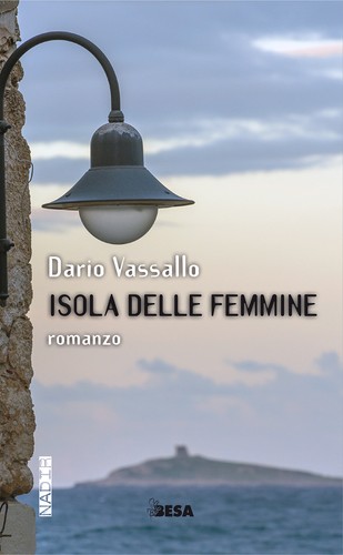 Isola delle femmine vassallo - isola,