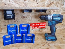 15pz Makita Supporto Utensili