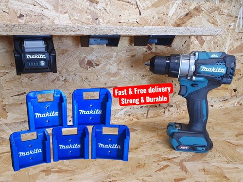 15pz makita supporto utensili - supporto,