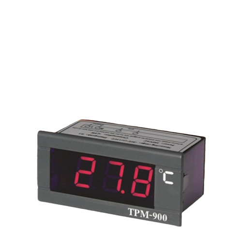 Termometro display digitale