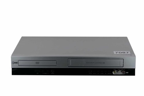 V280n registratore vhs - lg,