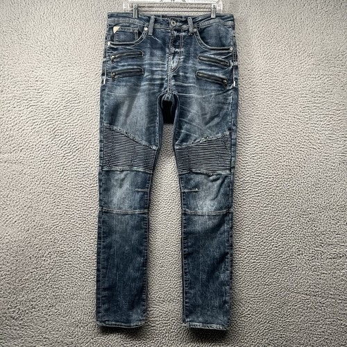 Jeans skinny salvage - skinny,