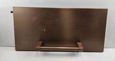 Baker's Pride piano cottura