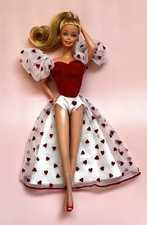 Barbie 1983 bambola - barbie,