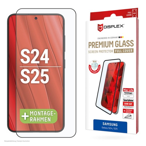 Displex real glass samsung - displex,