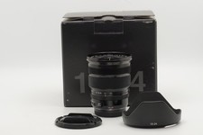 Fujifilm 10-24 mm f/4 R OlS