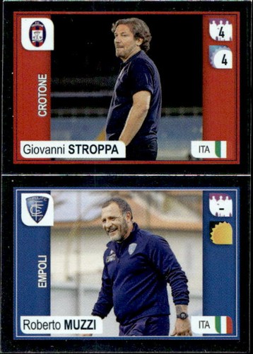 Figurina calciatori panini - figurina,