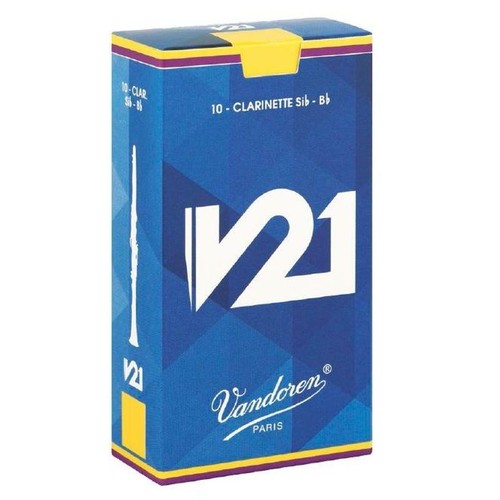 Ance vandoren clarinetto sib - ance,