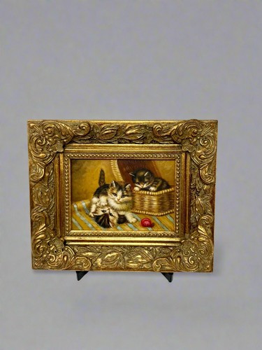 Cesto del malizia - cesto, 🐱🧺