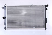 Nissens 630631 radiatore - nissens,