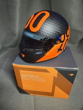 Autentico Casco F1 McLaren