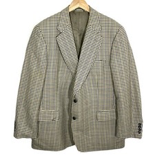 Veste De Costume Blazer