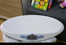 Chicco Bilancia Elettronica Digital