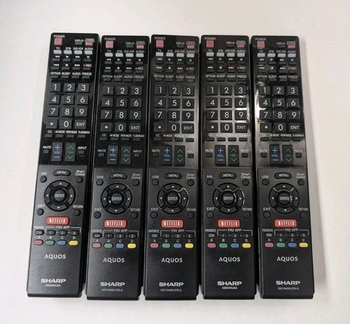 Lotto telecomandi tv - telecomandi,