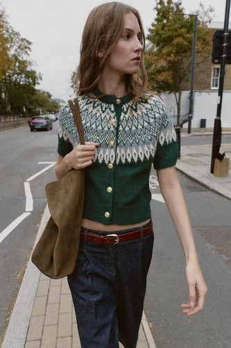 Nuovo con etichette cardigan - nuovo,