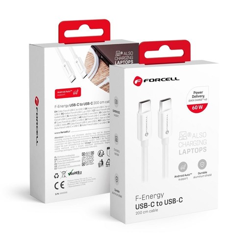 Forcell c339 cavo - c339,