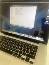 Apple MacBook Pro 2012 (256 GB