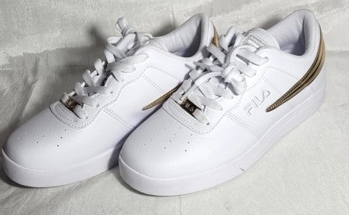 Sneakers basse fila donna vulc - basse,