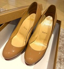 Christian Louboutin Pigalle