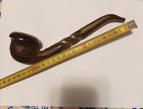Pipa legno - pipa,