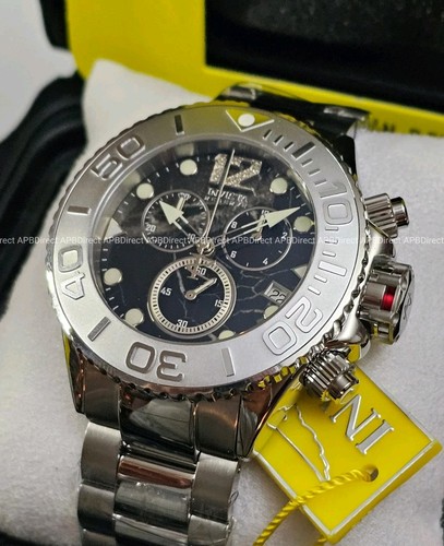 Orologio uomo invicta grand - orologio,