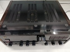 SANSUI AU-α907L Amplificatore