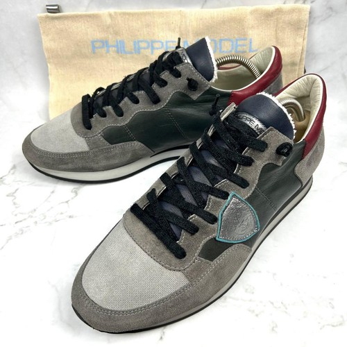 Sneakers philippe model - sneakers, tropez