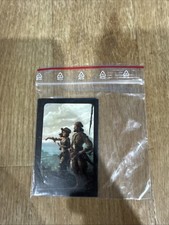 Robinson Crusoe Adventure