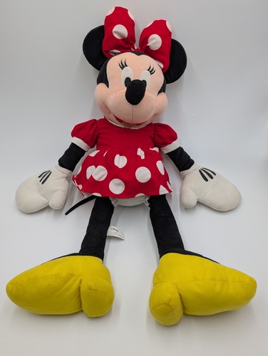 Disney store minnie mouse - store,