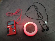 Radiolina Vintage Philips Con Altoparlante
