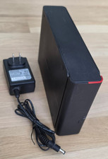 Buffalo LinkStation LS410D0301